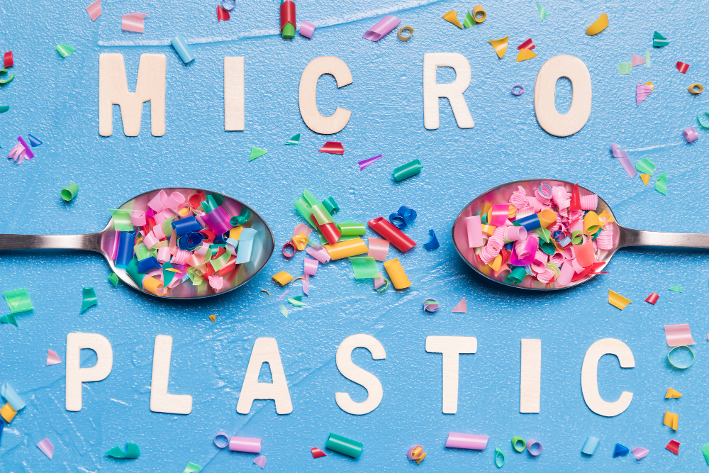 Apa Itu Hujan Mikroplastik? Bahaya dan Dampaknya bagi Lingkungan serta Kesehatan Manusia